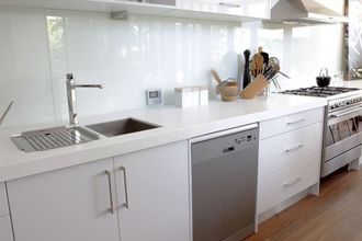Kitchen Splashbacks
