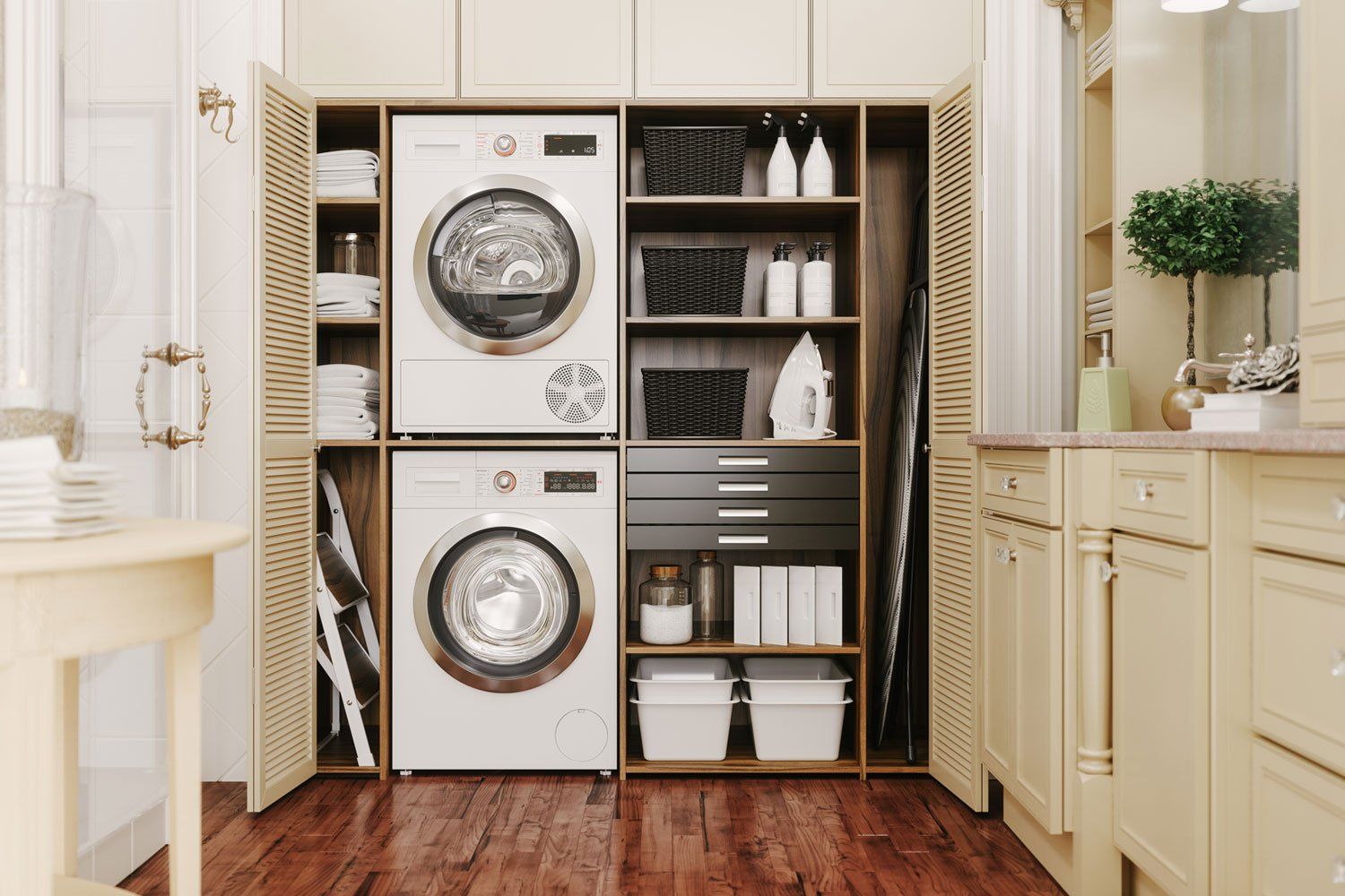 Kitchen 3