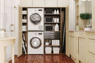 Classic Kitchens