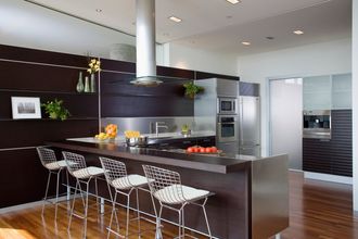 Modern Kitchens