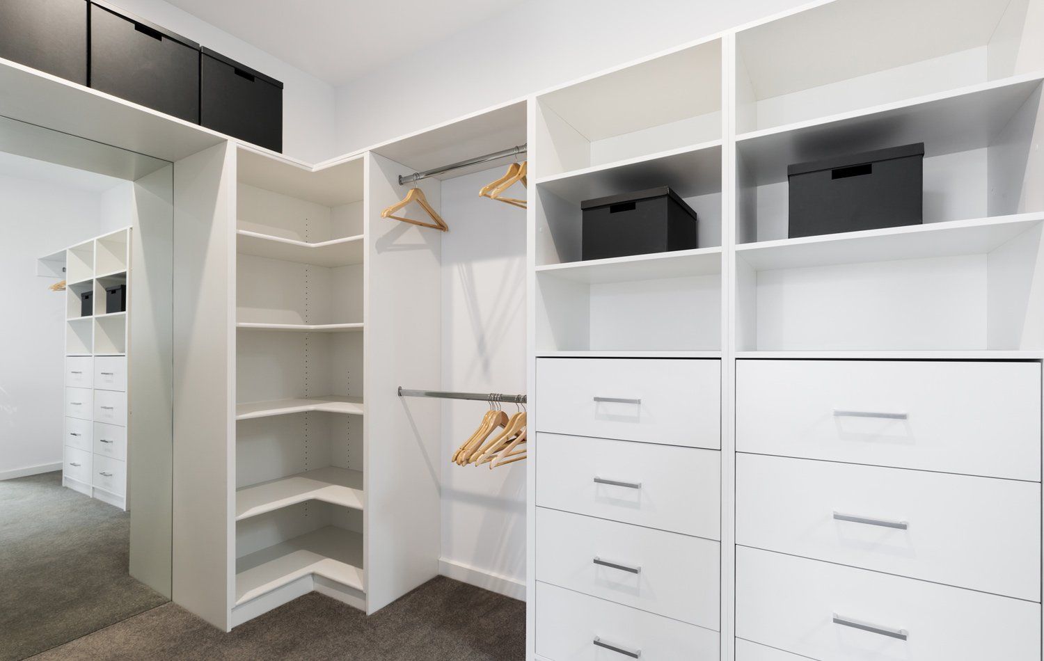 Home Office Fit Outs