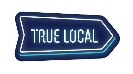 True local