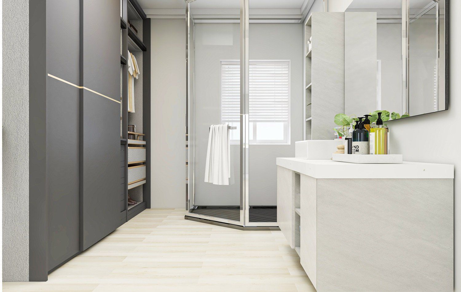 Vanities