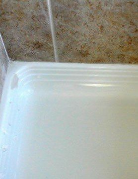 After Dirty Tub — N. Charleston, SC — Surface Specialists