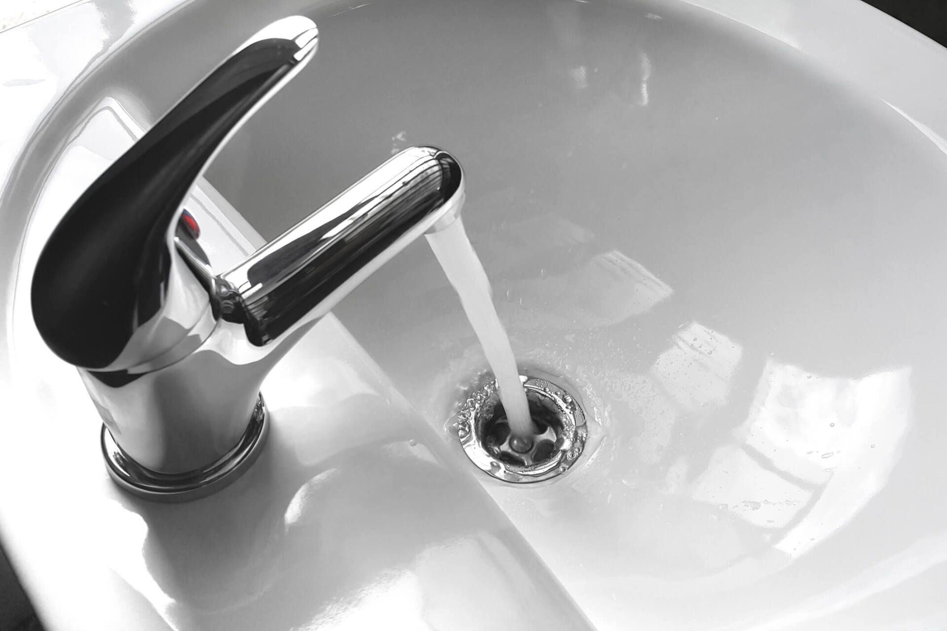 Faucet — N. Charleston, SC — Surface Specialists