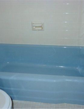 Before Whirlpool Jet Installation — N. Charleston, SC — Surface Specialists