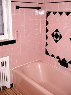 Before Bathtub Refinishing — N. Charleston, SC — Surface Specialists