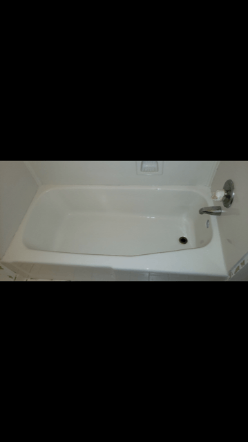 After Bathtub — N. Charleston, SC — Surface Specialists