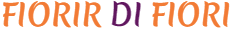 FIORIR DI FIORI logo