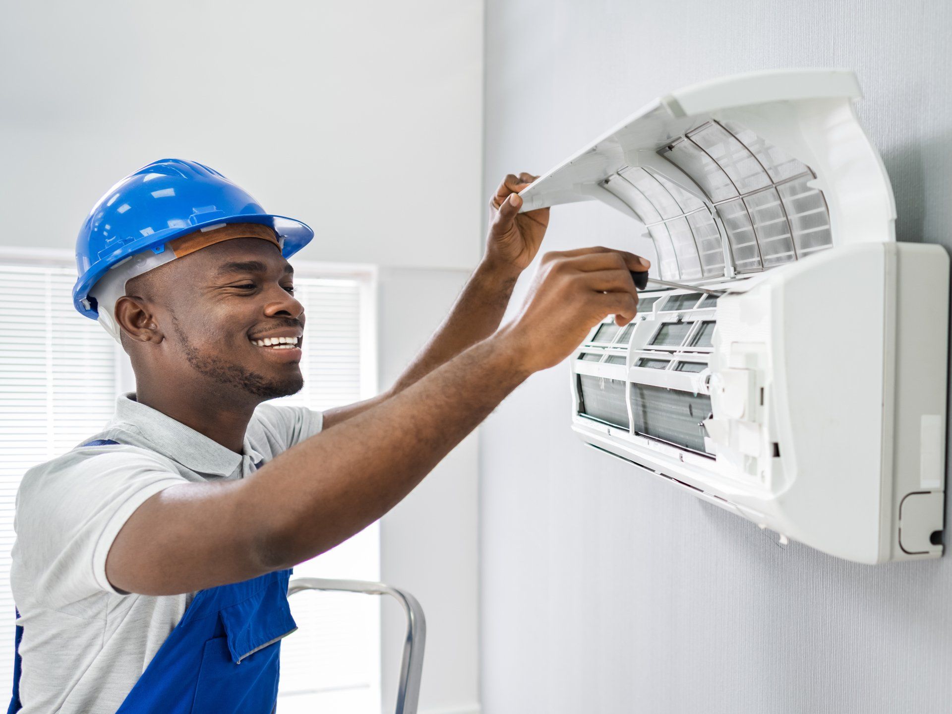 Griffith Heating & Cooling