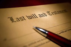 wills and trusts