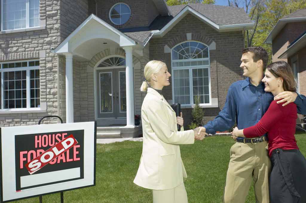 real estate law