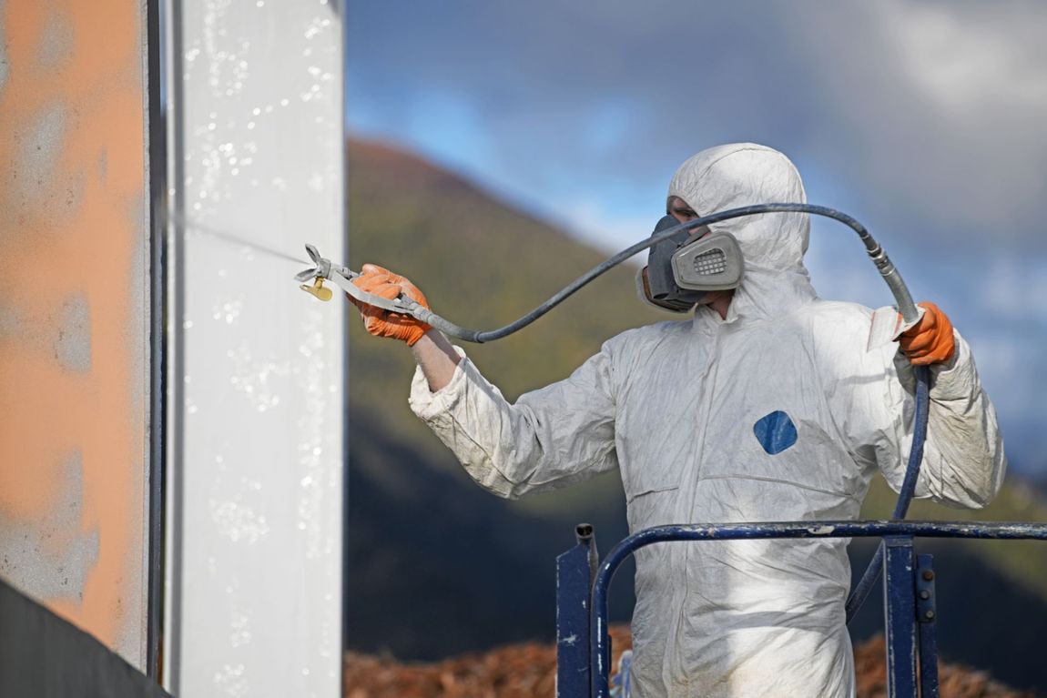 Verniciature professionali