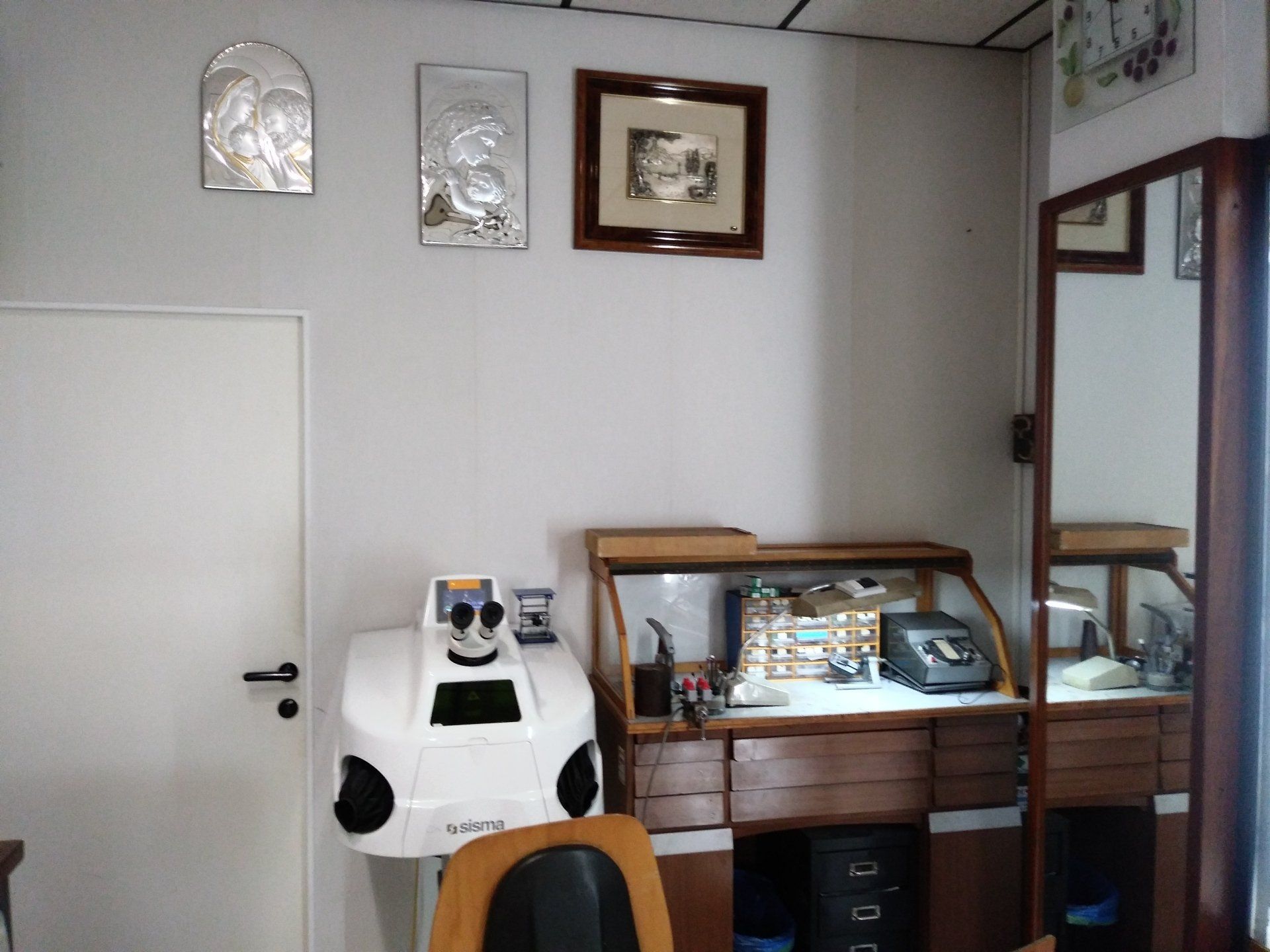 laboratorio orafo1