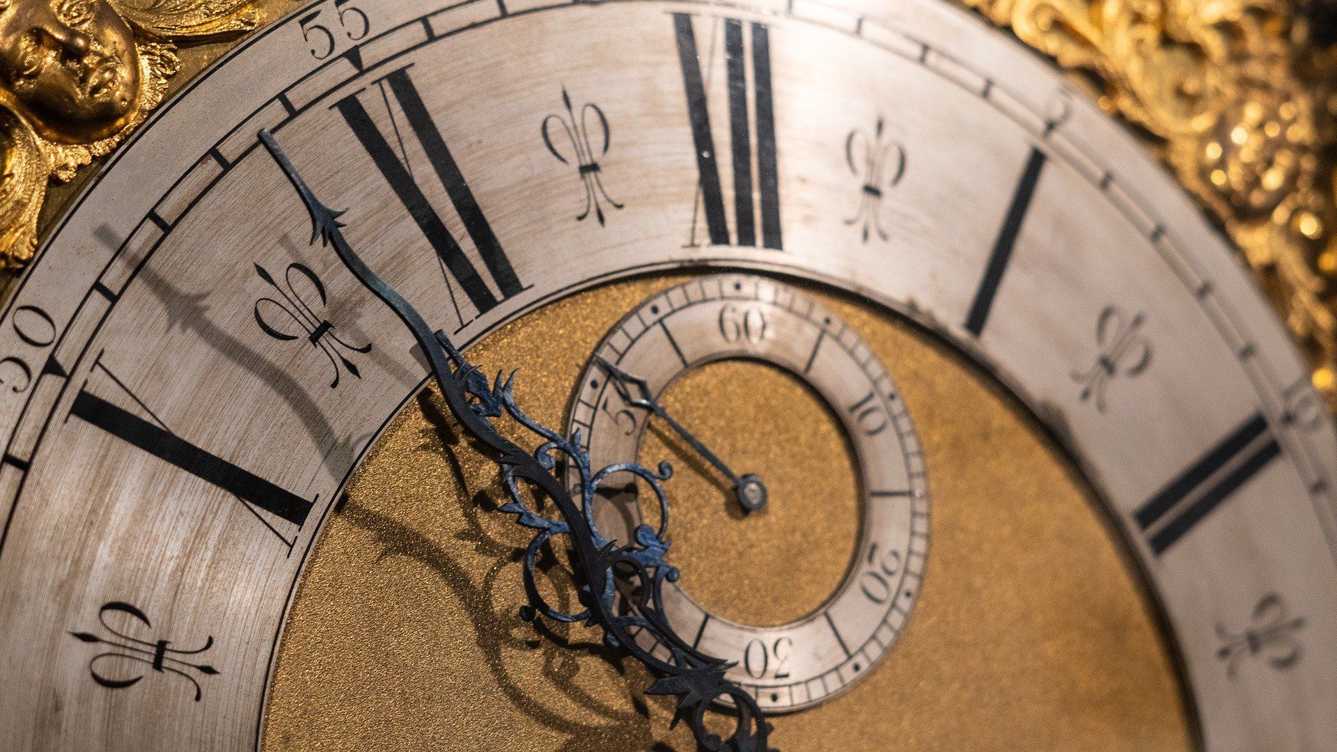 orologio da parete
