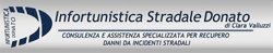 logo azienda Infortunistica Stradale Donato