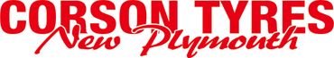 Corson Tyres Logo