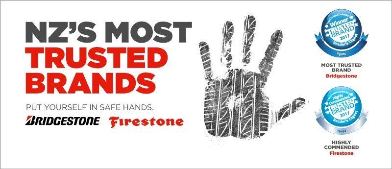 bridgestone tyres