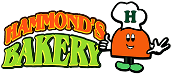 Hammond’s Bakery Shop in Miami Gardens, Fort Lauderdale FL