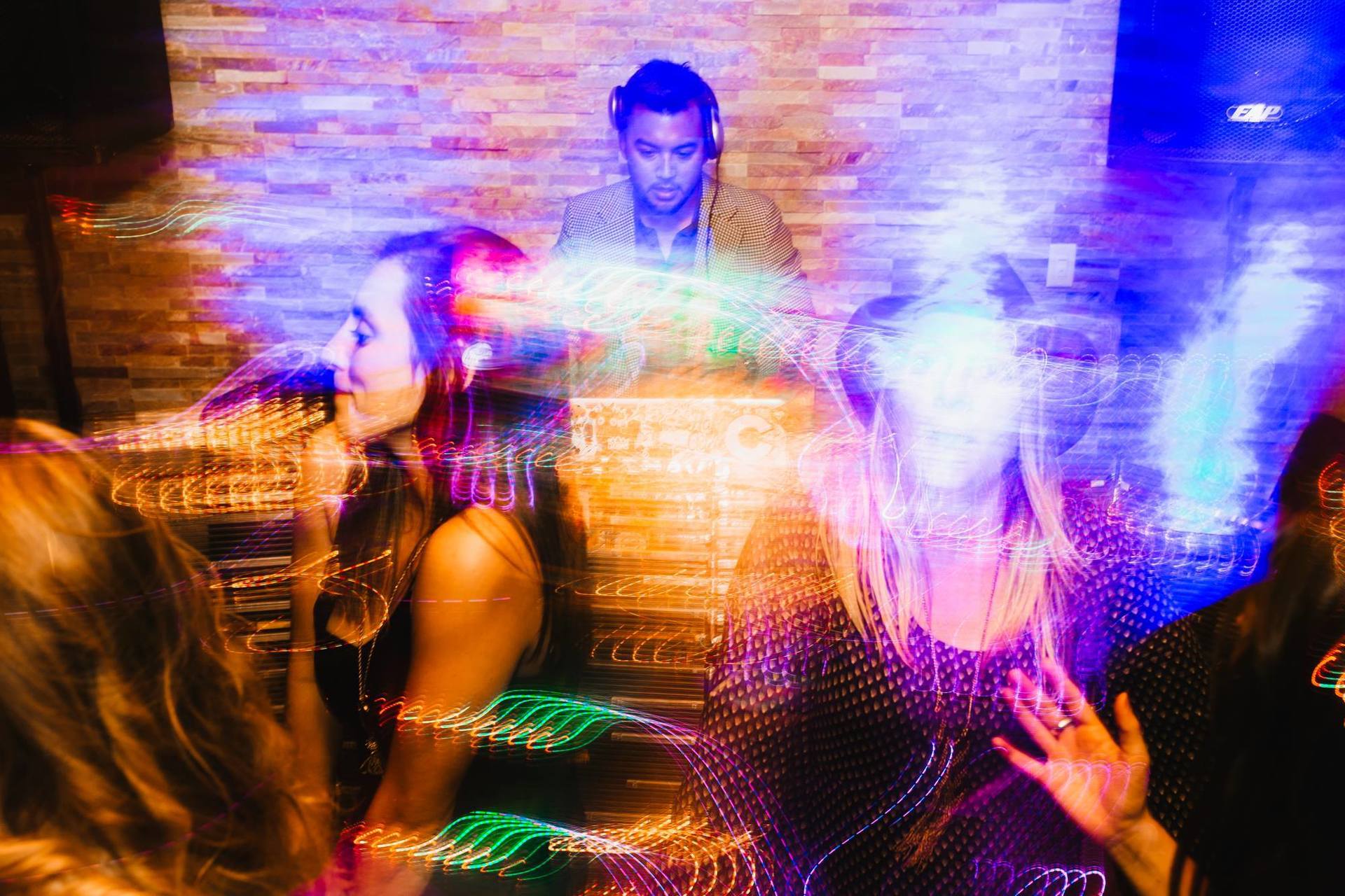 Dance Party DJ