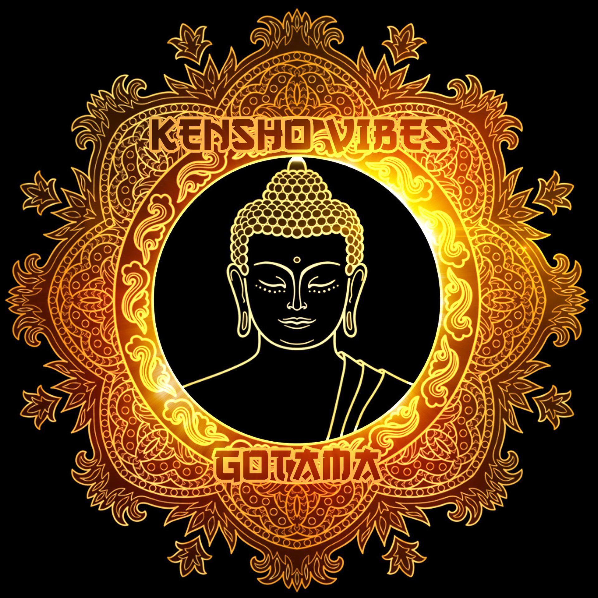 Gotama Cover