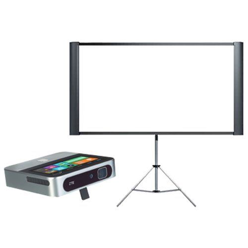 Projector and Screen