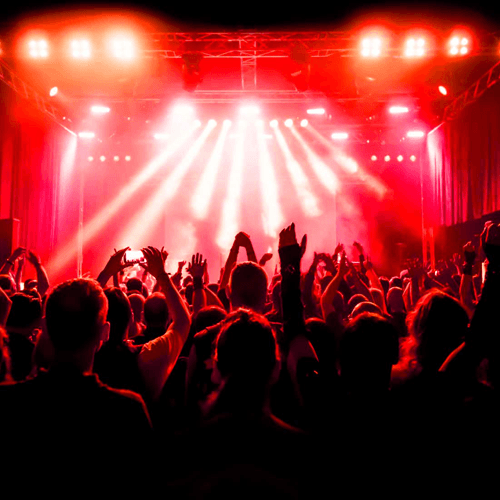 EDM Record Label