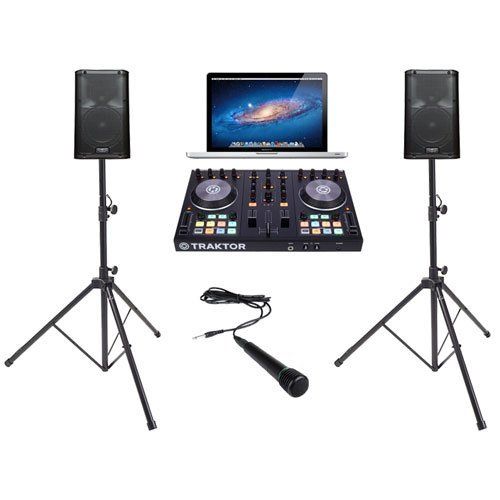Saver Sound Package