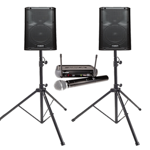 Sound Systems