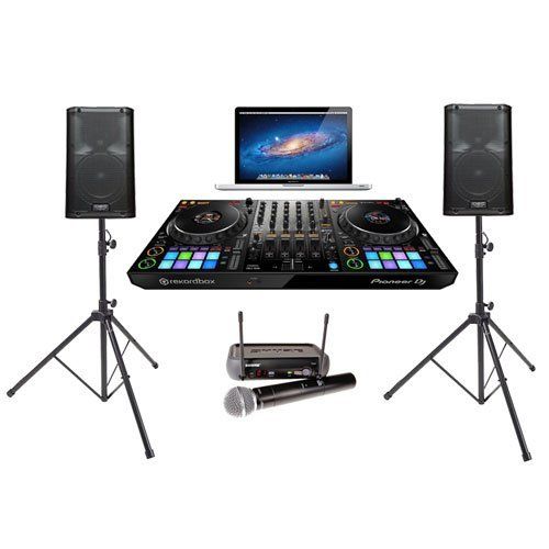 Simple Sound Package