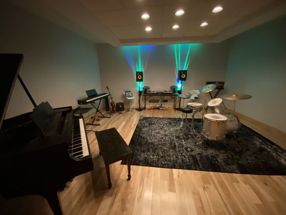 Live Room
