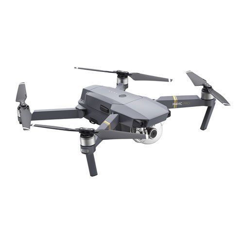 Drone Video