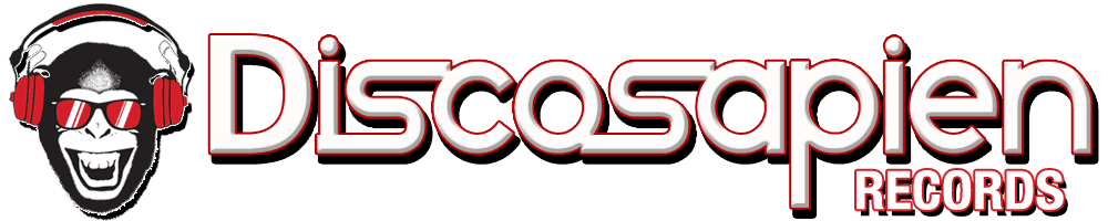 Discosapien Logo