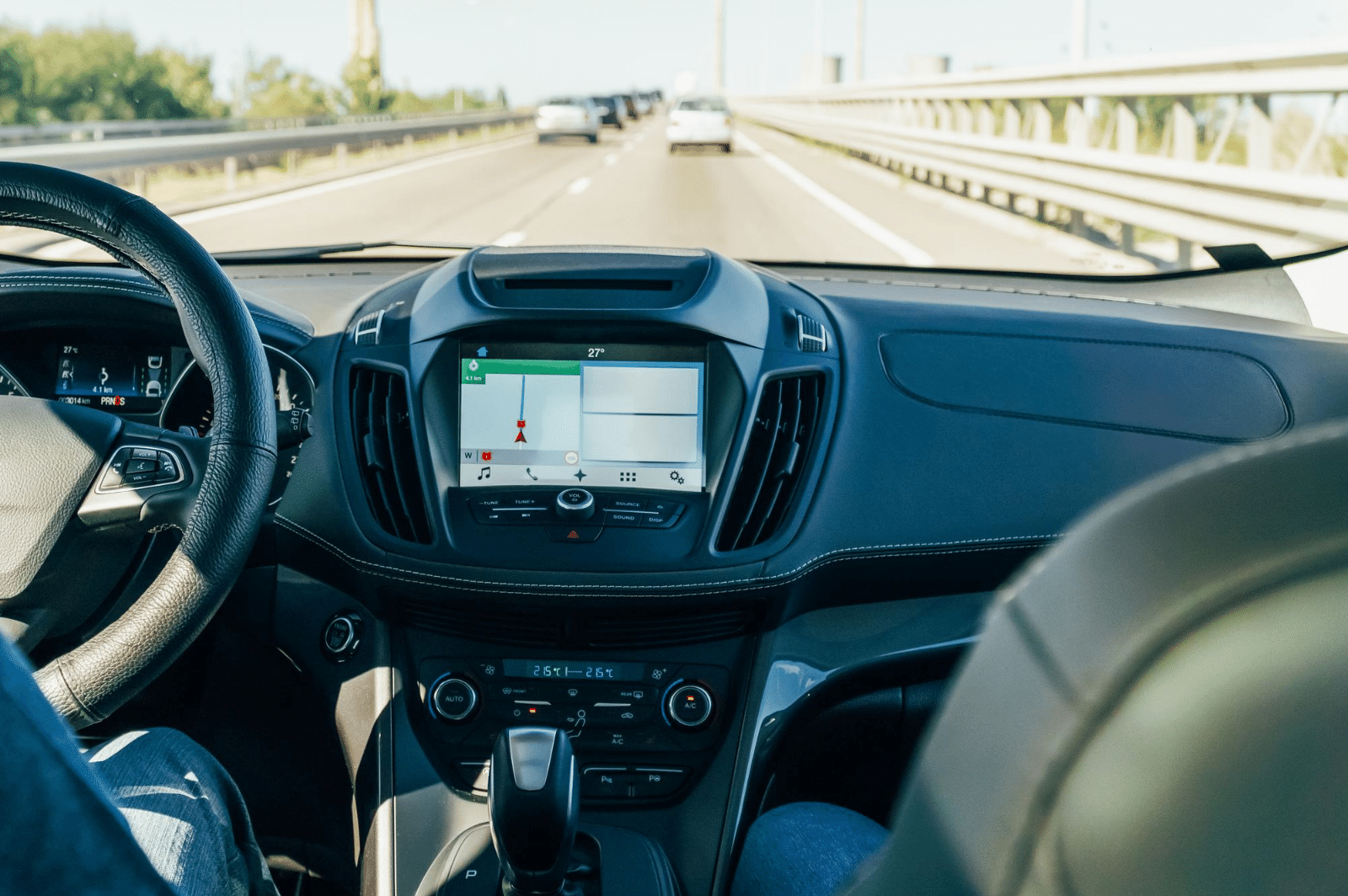 ADAS Calibration After Windshield Replacement in Arizona ADAS Calibration After Windshield Replacement in Arizona