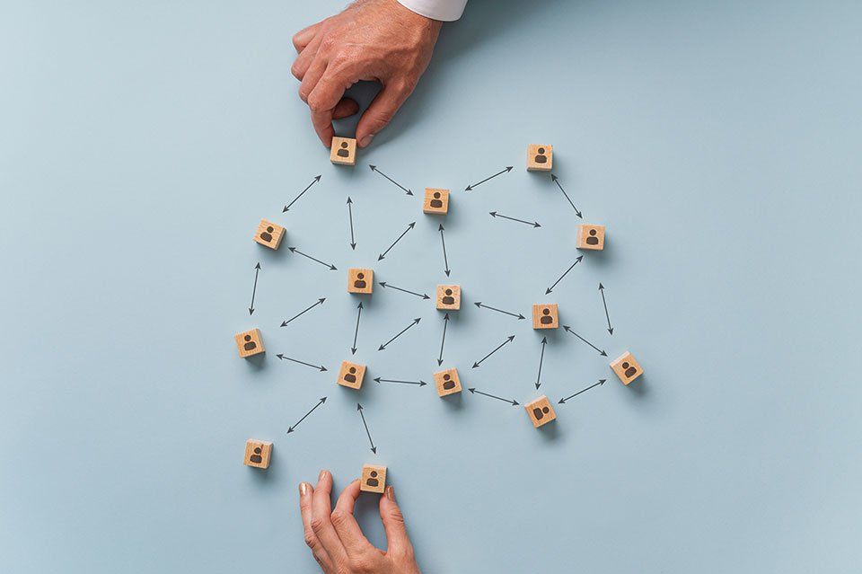 professionals joining the resources