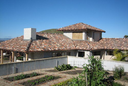 Reroofing done by the experts