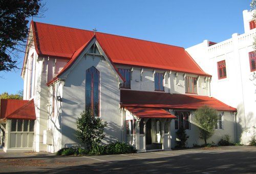 Roofing done by the professionals