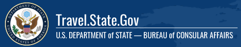 Travel state gov u.s. department of state bureau of consular affairs
