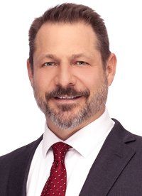 Bill Klain, Arizona Commercial Litigator