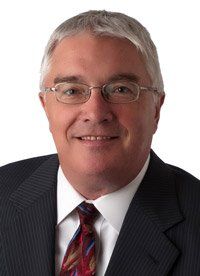 Kent Lang Kent Lang, Construction Lawyer