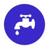 Tap icon