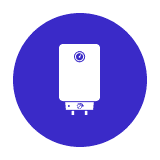 Boiler icon