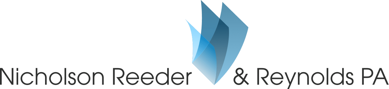 Nicholson Reeder & Reynolds PA Nicholson Reeder & Reynolds PA