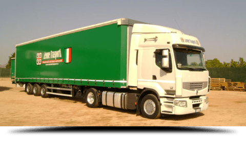 Leone Autotrasporti