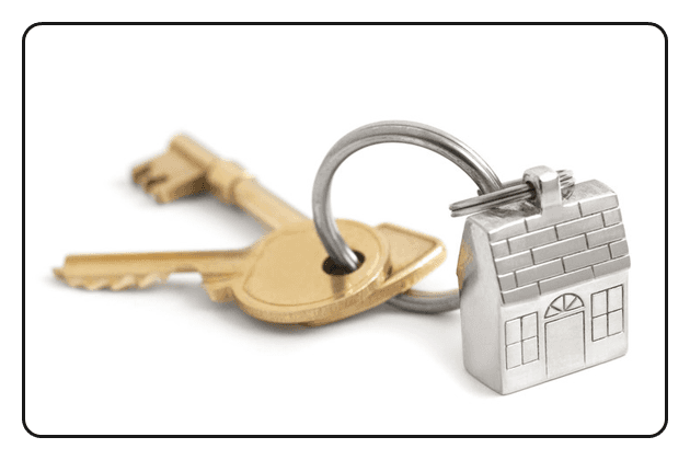 Residential Conveyancing - Bath, Somerset - Rosamund Coppen & Company - Key