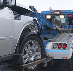 Tow Truck Wreck Tow Truck Wreck