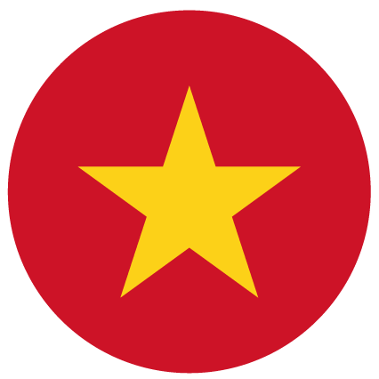 icona-Bandiera Vietnam