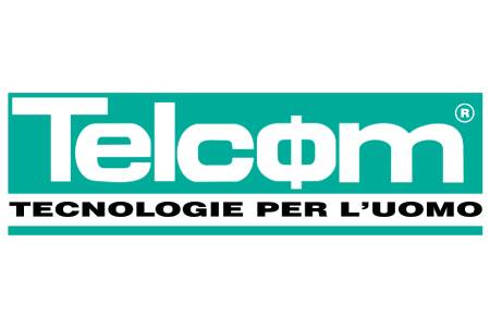 Logo Telcom