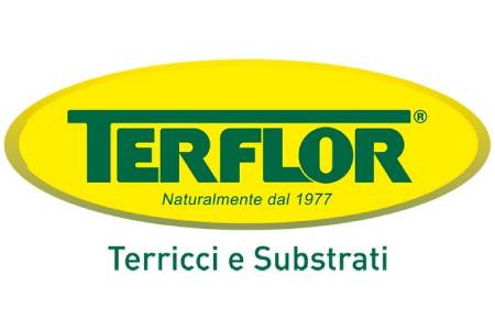 Logo Terflor