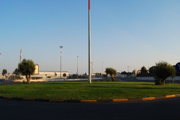 Aeroporto di Brindisi
